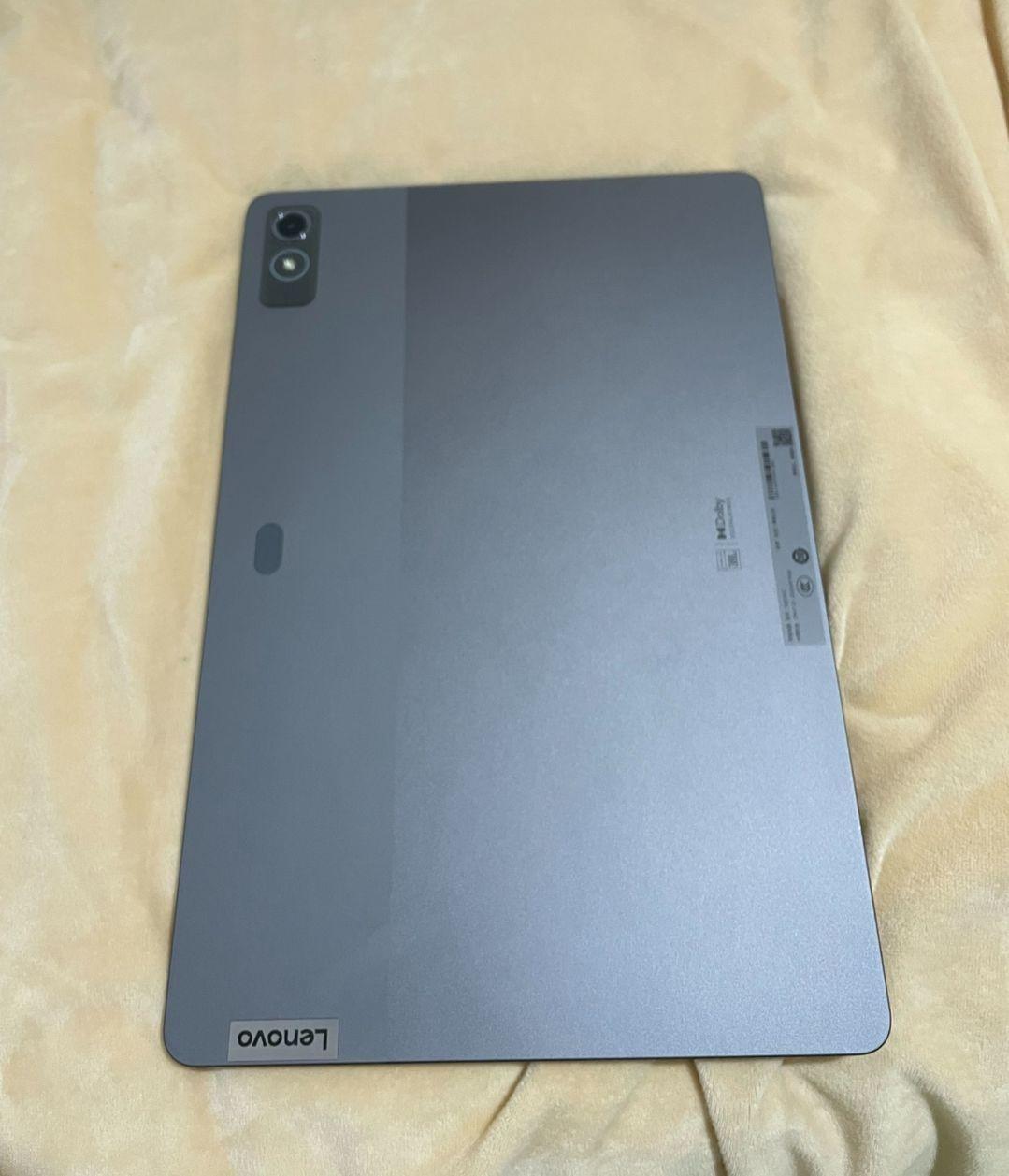 联想小新Pad Pro实测:能扛甄学十级の六边形战士